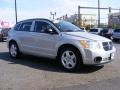Bright Silver Metallic - Caliber SXT Photo No. 3