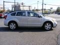 Bright Silver Metallic - Caliber SXT Photo No. 4