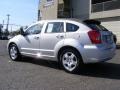 Bright Silver Metallic - Caliber SXT Photo No. 7