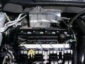 1.8 Liter DOHC 16-Valve Dual VVT 4 Cylinder 2009 Dodge Caliber SXT Engine