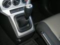 5 Speed Manual 2009 Dodge Caliber SXT Transmission
