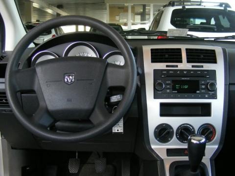 2009 Dodge Caliber SXT Dark 2009 Dodge Caliber SXT Dark