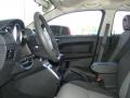 Dark Slate Gray Interior Photo for 2009 Dodge Caliber #37898271