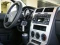 Bright Silver Metallic - Caliber SXT Photo No. 26