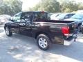 Galaxy Black - Titan S Crew Cab Photo No. 3