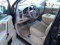 Galaxy Black - Titan S Crew Cab Photo No. 5