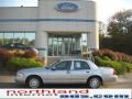 2006 Silver Birch Metallic Mercury Grand Marquis LS  photo #1