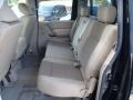 Galaxy Black - Titan S Crew Cab Photo No. 7