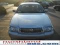 2006 Silver Birch Metallic Mercury Grand Marquis LS  photo #3
