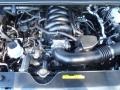 Galaxy Black - Titan S Crew Cab Photo No. 10