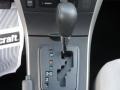 Ash Transmission Photo for 2009 Toyota Corolla #37898535