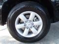 Galaxy Black - Titan S Crew Cab Photo No. 11