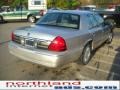 2006 Silver Birch Metallic Mercury Grand Marquis LS  photo #6