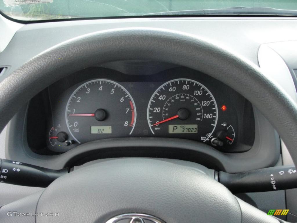 1999 toyota corolla gauges #5 1999 toyota corolla gauges #5