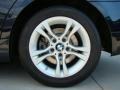 2008 Monaco Blue Metallic BMW 3 Series 328xi Sedan  photo #6