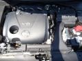 Ocean Gray - Maxima 3.5 SV Photo No. 10