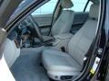 2008 Monaco Blue Metallic BMW 3 Series 328xi Sedan  photo #8