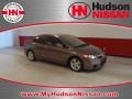 Urban Titanium Metallic - Civic LX-S Sedan Photo No. 1