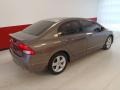 Urban Titanium Metallic - Civic LX-S Sedan Photo No. 4