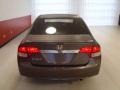 Urban Titanium Metallic - Civic LX-S Sedan Photo No. 5