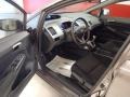 Urban Titanium Metallic - Civic LX-S Sedan Photo No. 13
