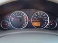  2011 Frontier SL Crew Cab SL Crew Cab Gauges