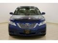 Blue Ribbon Metallic - Camry Hybrid Photo No. 2