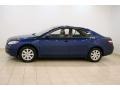 Blue Ribbon Metallic - Camry Hybrid Photo No. 3