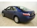 2007 Blue Ribbon Metallic Toyota Camry Hybrid  photo #4