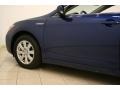 Blue Ribbon Metallic - Camry Hybrid Photo No. 32
