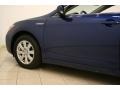 2007 Blue Ribbon Metallic Toyota Camry Hybrid  photo #32