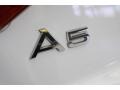 2009 Ibis White Audi A5 3.2 quattro S Line Coupe  photo #44