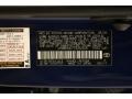 Blue Ribbon Metallic - Camry Hybrid Photo No. 34