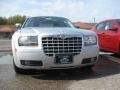 2010 Bright Silver Metallic Chrysler 300 Touring Walter P. Chryler Executive Series  photo #2