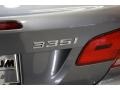 2009 Space Grey Metallic BMW 3 Series 335i Convertible  photo #29