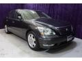 Flint Mica - LS 430 Sedan Photo No. 1