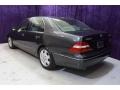 Flint Mica - LS 430 Sedan Photo No. 4