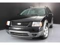 2005 Black Ford Freestyle SEL  photo #1
