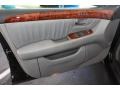 Flint Mica - LS 430 Sedan Photo No. 11