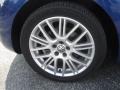 Laser Blue - New Beetle 2.5 Convertible Photo No. 7