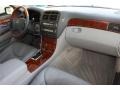 Flint Mica - LS 430 Sedan Photo No. 26
