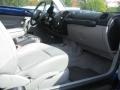 Laser Blue - New Beetle 2.5 Convertible Photo No. 18
