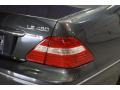 Flint Mica - LS 430 Sedan Photo No. 31
