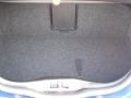 Laser Blue - New Beetle 2.5 Convertible Photo No. 19