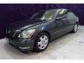Flint Mica - LS 430 Sedan Photo No. 38