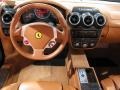 Beige Interior Photo for 2005 Ferrari F430 #37901175