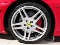 2005 Ferrari F430 Spider Wheel and Tire Photo