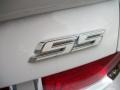 2011 Chevrolet Camaro SS Coupe Badge and Logo Photo