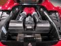 4.3 Liter DOHC 32-Valve V8 Engine for 2005 Ferrari F430 Spider #37901284