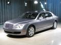 Silver Tempest - Continental Flying Spur  Photo No. 1